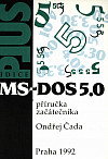 MS-DOS 5.0 -  příručka začátečníka