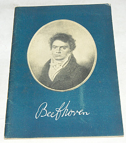 Ludwig van Beethoven k 125. výročí jeho úmrtí