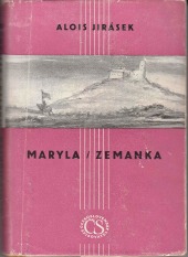 Maryla / Zemanka