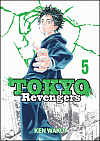 Tokyo Revengers 5