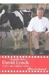 Vlastními slovy David Lynch obálka knihy