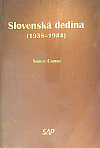 Slovenská dedina (1938 - 1944)