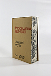 Tradice Lumíru 1851-1940: Sborník Literární archiv č. 54