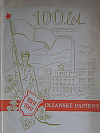 100 let Olšanské papírny 1861 - 1961