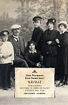Návrat: Česká rodina na útěku ze Sibiře do vlasti v letech 1919–1920