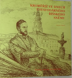Kroměříž ve dnech ústavodárného říšského sněmu