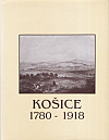 Košice 1780-1918