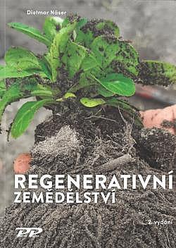 Regenerativní zemědělství