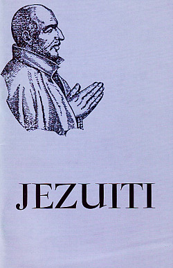 Jezuiti
