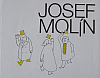 Josef Molín / Kresby