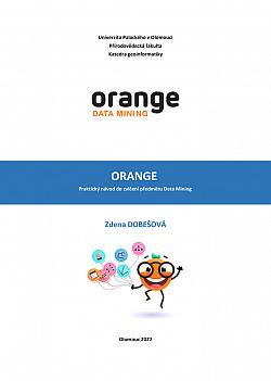 Orange: Praktický návod do cvičení předmětu Data mining