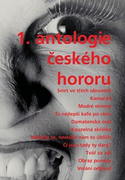 1. antologie českého hororu