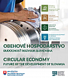 Obehové hospodárstvo – budúcnosť rozvoja Slovenska