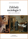 Základy sociologie 5
