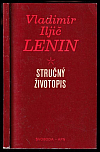 Vladimír Iljič Lenin - Stručný životopis