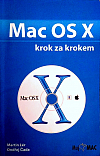 Mac OS X krok za krokem