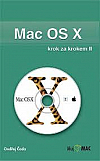 Mac OS X krok za krokem II