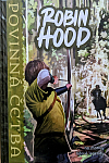 Robin Hood (převyprávění)