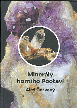 Minerály horního Pootaví