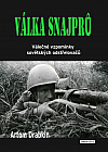 Válka snajprů: Válečné vzpomínky sovětských odstřelovačů