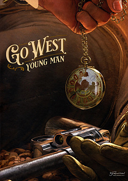 Go West Young Man (limitované vydání 2.)