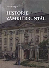 Historie zámku Bruntál