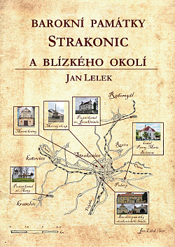 Barokní památky Strakonic a blízkého okolí