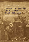 Legenda o svatém Františkovi z let 1226-1235