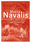 Musica Navalis - Dějiny slavností a kultu sv. Jana Nepomuckého