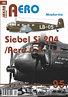 Siebel Si 204 / Aero C-3 3.část