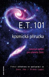 E.T. 101 - kosmická příručka