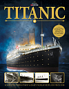 Titanic: Velká kniha