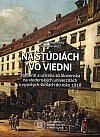 Na štúdiách vo Viedni: Študenti a učitelia zo Slovenska vo Viedni do r. 1918