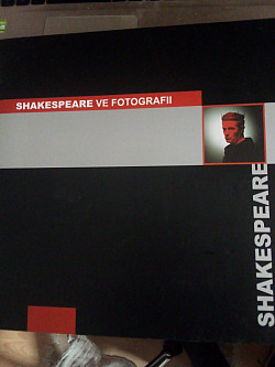 Shakespeare ve fotografii