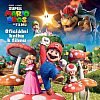 Super Mario Bros. - Oficiální kniha k filmu