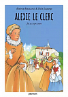 Alexie Le Clerc