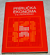 Príručka ekonóma v 8. päťročnici