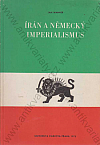 Írán a německý imperialismus 1934-1941
