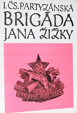1. čs. partyzánská brigáda Jana Žižky