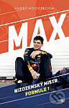 Max: Nizozemský mistr Formule 1