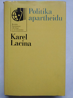 Politika apartheidu