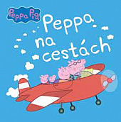 Peppa Pig: Peppa na cestách