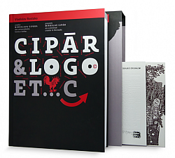 CIPÁR&LOGO.ETC - Limitované vydanie