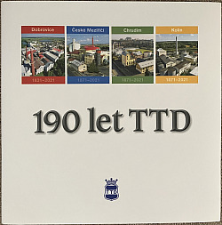190 let TTD