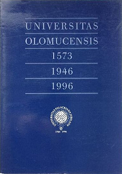 Universitas Olomucensis