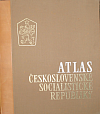Atlas Československé socialistické republiky