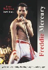 Freddie Mercury obálka knihy