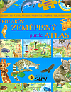 Školákův zeměpisný atlas
