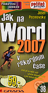 Jak na Word 2007