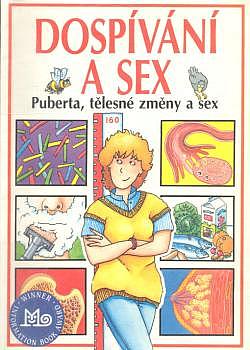 Dospívání a sex